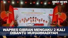 Wapres Gibran Ungkap...