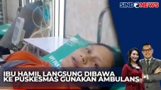 Viral! Video Saat Ibu...