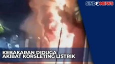 Ruko Suku Cadang dan...