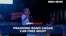 Gagas Car Free Night...