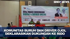 Suswono Hadiri Deklarasi...