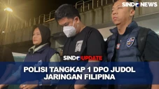 DPO Judi Online yang...