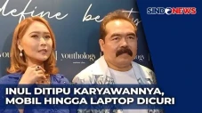Mobil Dicuri Karyawan,...