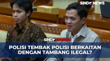 DPR Bongkar Dugaan Motif...