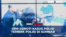 Polisi Tembak Polisi,...