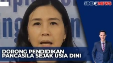Guru Paud Diminta Ajarkan...