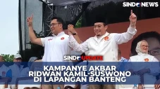 Kampanye Akbar Ridwan...