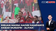 Sekjen Perindo Optimistis...
