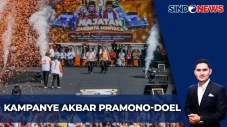 Pramono Anung Gelar...