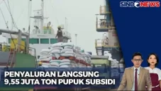 Tak Lagi Lewat BLT,...