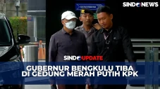 Kena OTT KPK, Gubernur...