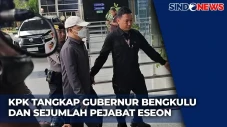 Ditangkap KPK, Simpatisan...