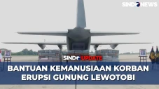 Kemenimpas Salurkan...