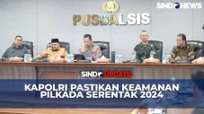 Gandeng TNI, Kapolri...