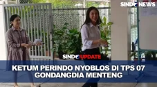 Ketum Perindo Angela...