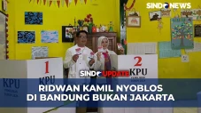 Ridwan Kamil Ungkap...