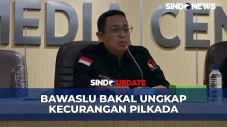 Bawaslu Angkat Bicara...