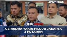 Berpeluang 2 Putaran,...