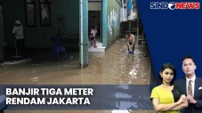 Permukiman di Kampung...