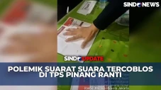 Ketua KPPS TPS 28 Pinang...