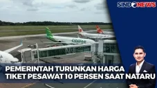Harga Tiket Pesawat...