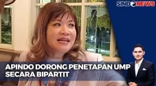 Apindo Dorong Penetapan...