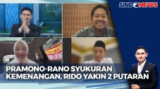 Pramono-Rano Syukuran...
