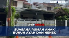 Suasana Terkini Rumah...