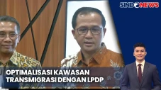 Pengembangan 45 Kawasan...