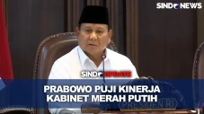 Cerita Prabowo Usai...