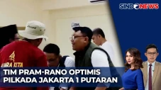 Tim Pramono-Rano Memantau...