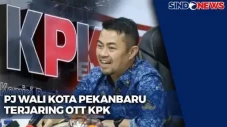 Pj Wali Kota Pekanbaru...