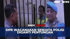 Buntut Tewasnya Siswa...