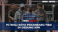 Pj Wali Kota Pekanbaru...