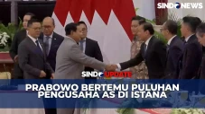 Prabowo Puji Kinerja...