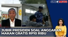 Lengkap! Jubir Kantor...