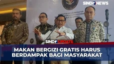 Cak Imin: Makan Bergizi...