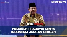 Singgung Status Darurat...