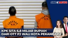 KPK Tetapkan Pj Wali...