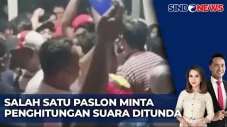 Rekapitulasi Perhitungan...