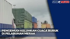 Tak Kunjung Menyeberang,...