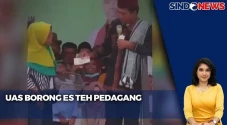 Doakan Pedagang di Pengajian,...
