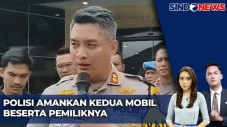 Viral 2 Mobil Mewah...