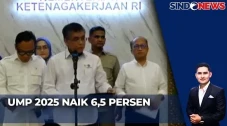 Pemerintah Tetapkan...