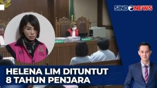 Kasus Korupsi Timah,...
