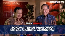 Dipecat PDIP, Jokowi...