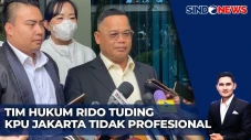Tim Hukum RK-Suswono...