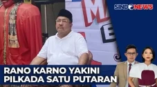 Rano Si Doel Tanggapi...
