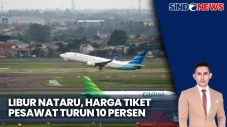 Penurunan Harga Tiket...