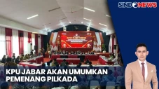 KPU Jabar Lanjutkan...